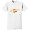 Authentic 100% Cotton T Shirt with Pocket Thumbnail